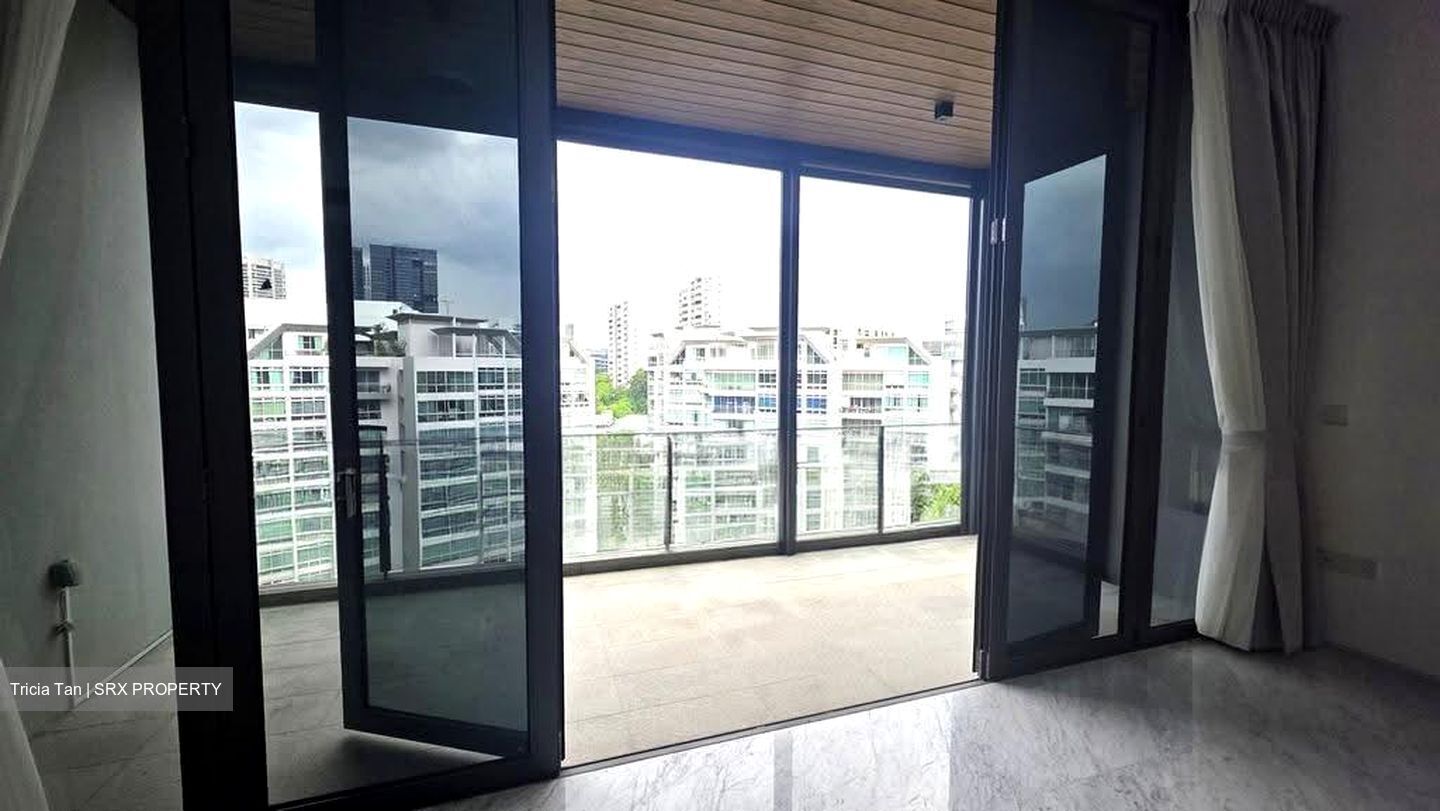Sloane Residences (D10), Apartment #610992181